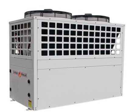 BOMBA DE CALOR INTER HEAT ULTIMATE 170 MIL BTU´S  3 FASES