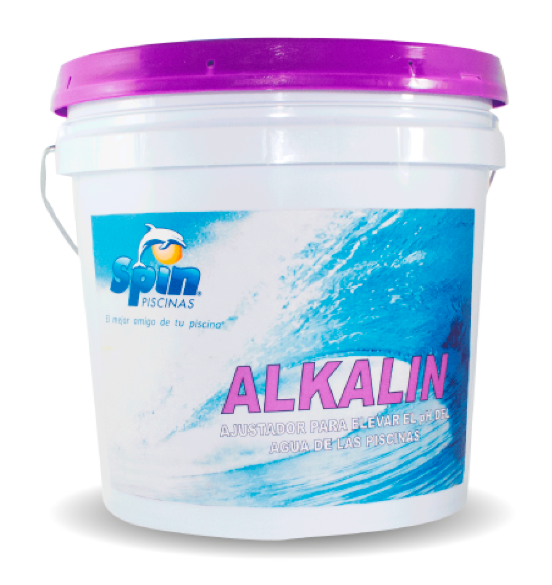 ALKALIN CUBETA DE 9.5 KG