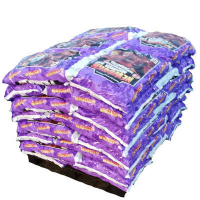 Newburn Smokeless Coal Ovals 40 x 20kg Bags
