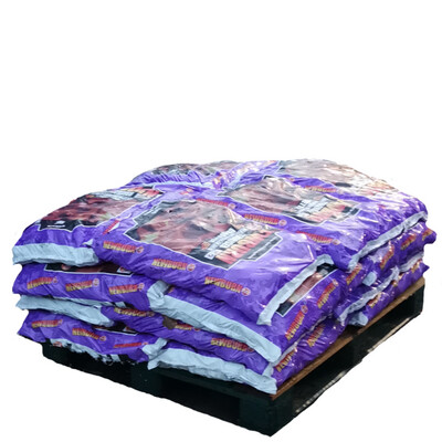 Newburn Smokeless Coal Ovals 20 x 20kg Bags