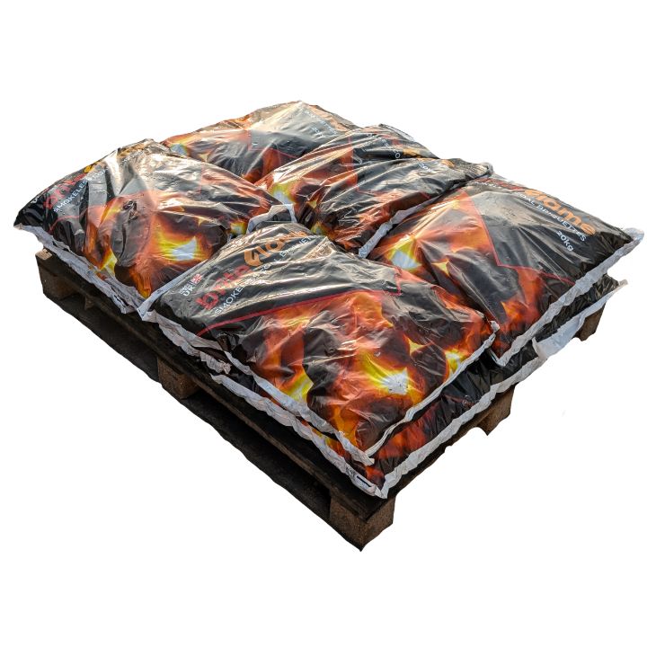 Briteflame Approved  Smokeless Coal 10 x 20kg Bags