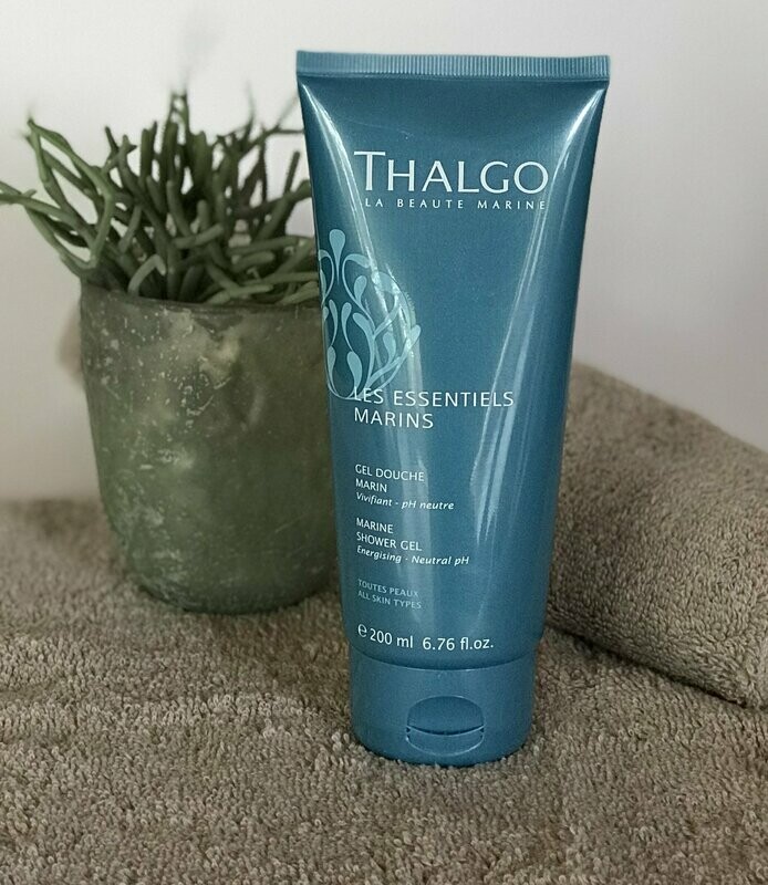 THALGO - Meeres-Duschgel 200ml