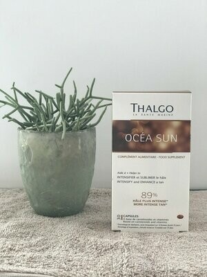 THALGO - Sonnenkapseln Océa Sun