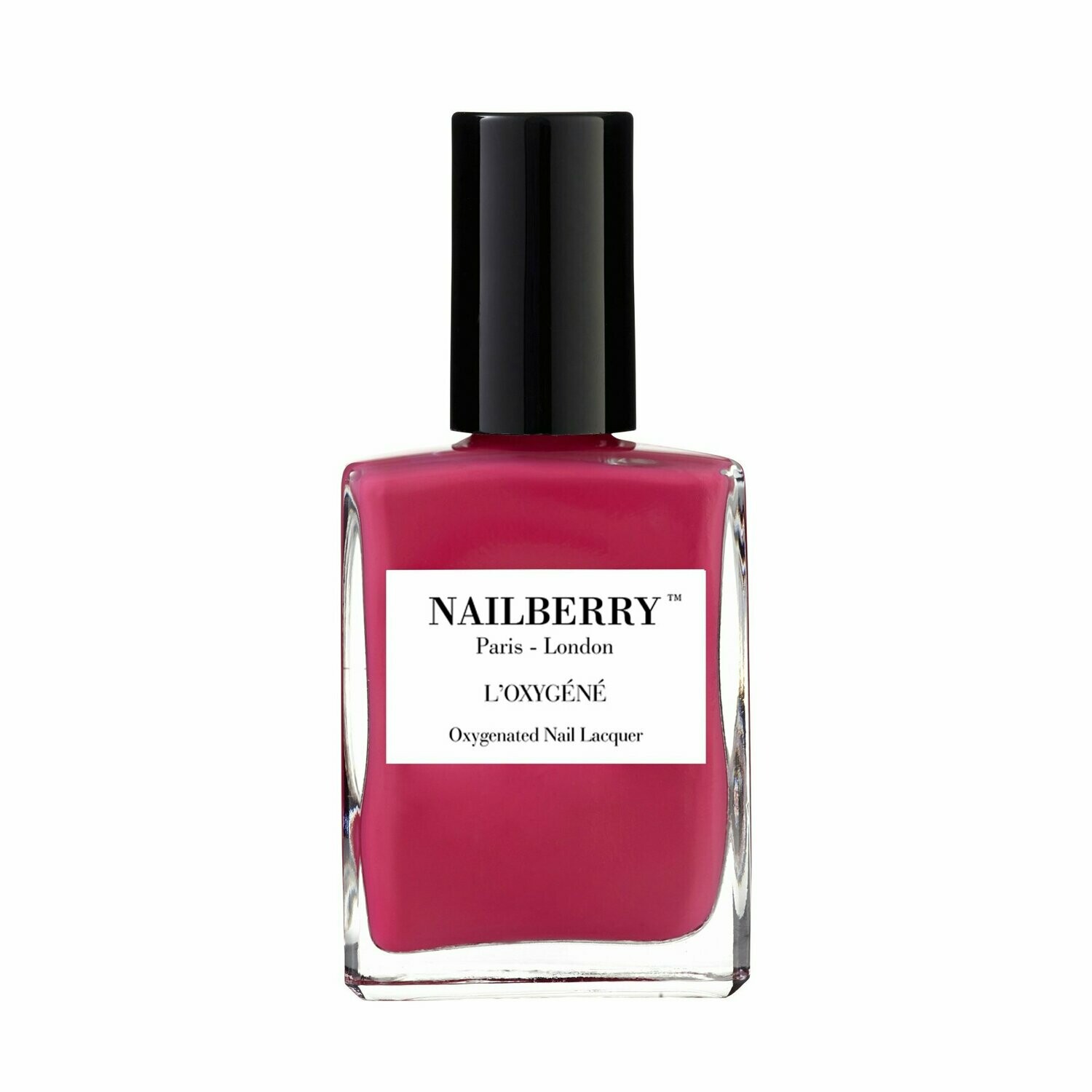 NAILBERRY - Pink Berry