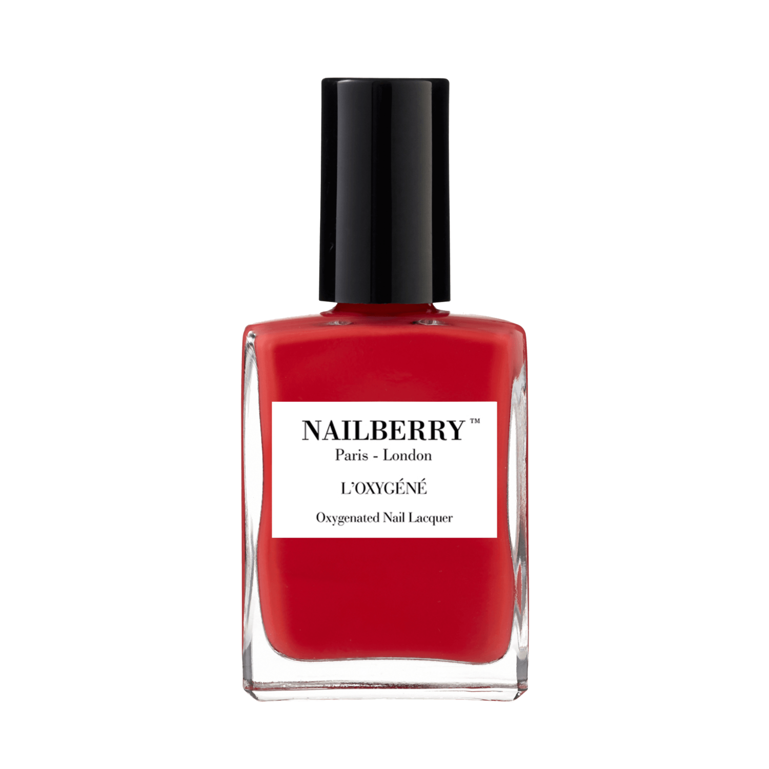NAILBERRY - Pop My Berry