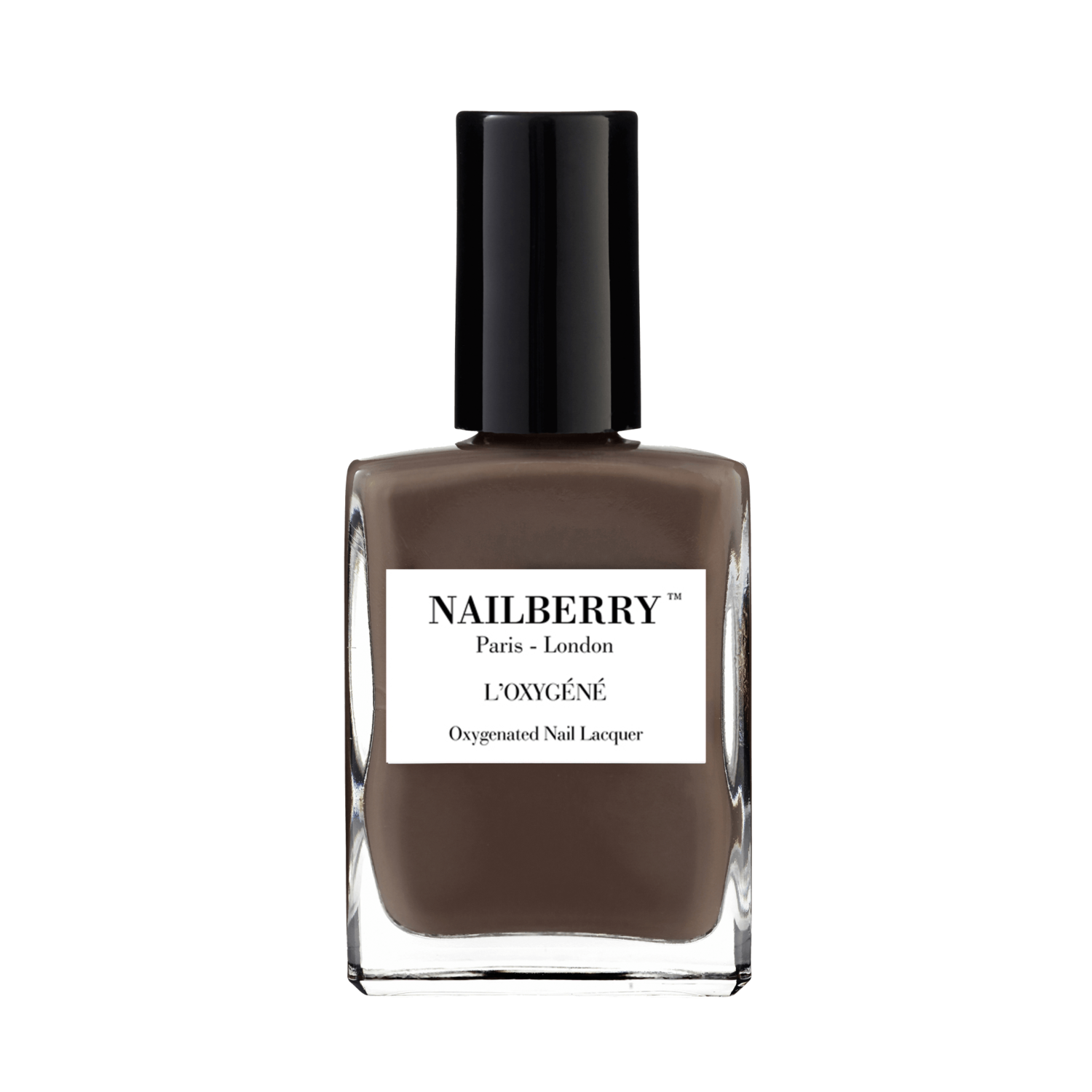 NAILBERRY - Taupe La