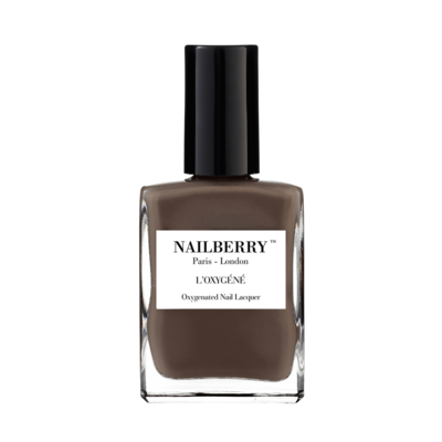 NAILBERRY - Taupe La