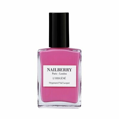 NAILBERRY - Pink Tulip