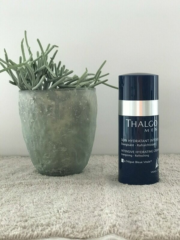 THALGO -MEN  Intensive Feuchtigkeit