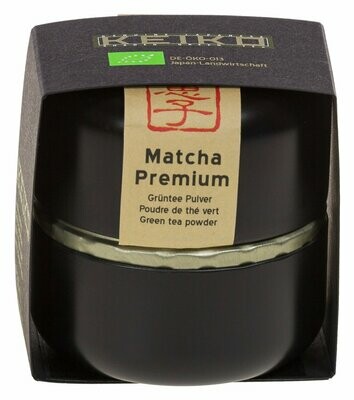 KEIKO - Matcha Premium 30g