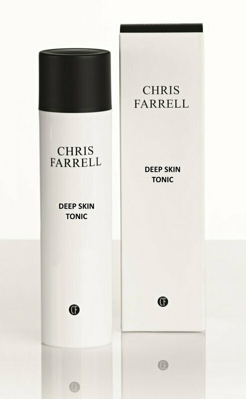 CF - Deep Skin Tonic 200ml
