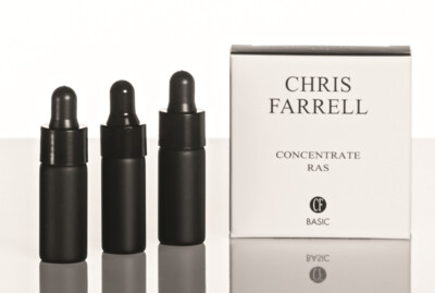 CF - Concentrate RAS 3x4ml