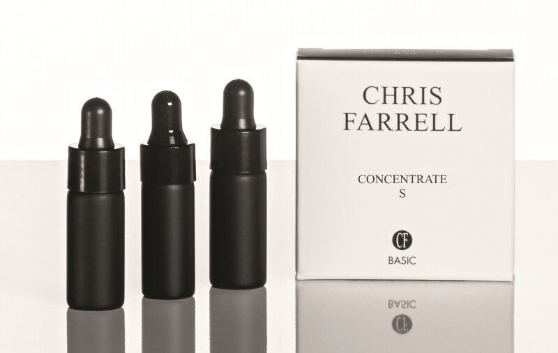CF - Concentrate S 3x4ml