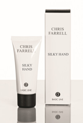 CF - Silky Hand 50ml