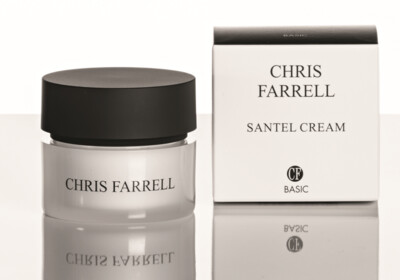 CF - Santel Cream 50ml