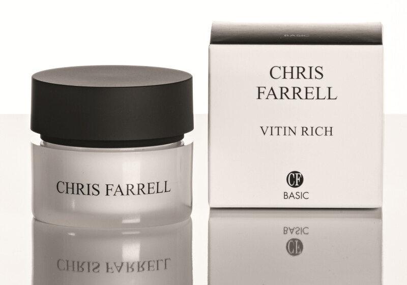 CF - Vitin Rich 50ml