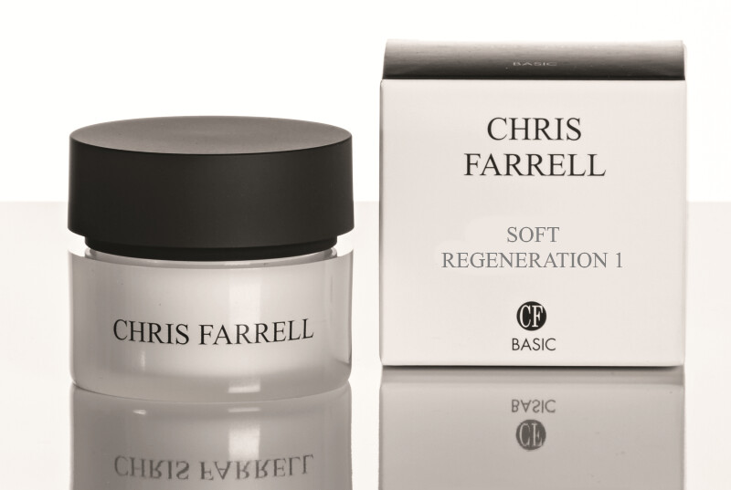 CF - Soft Regeneration 1 50ml