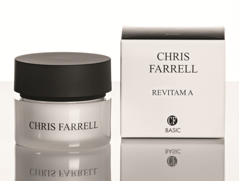 CF - Revitam A 50ml