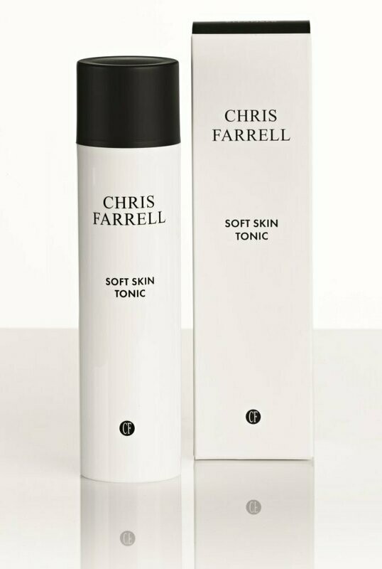 CF - Soft Skin Tonic 200ml