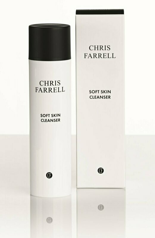 CF - Soft Skin Cleanser 200ml