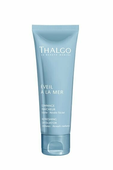 THALGO - Frische Peeling 50ml