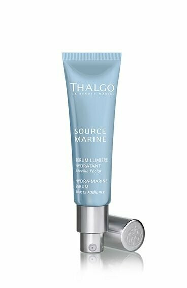 THALGO - Feuchtigkeits-Serum 30ml
