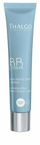 THALGO - BB Cream - Ivoire (eher hell/frisch) 40ml