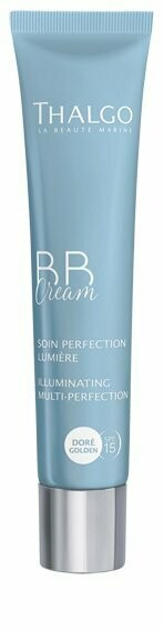 THALGO - BB Cream - Doré (dunklere Haut)  40ml