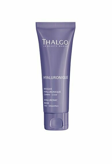 THALGO - Hyalu-Procollagene Faltenkorrigierende Maske