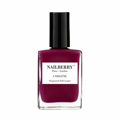 NAILBERRY - Raspberry