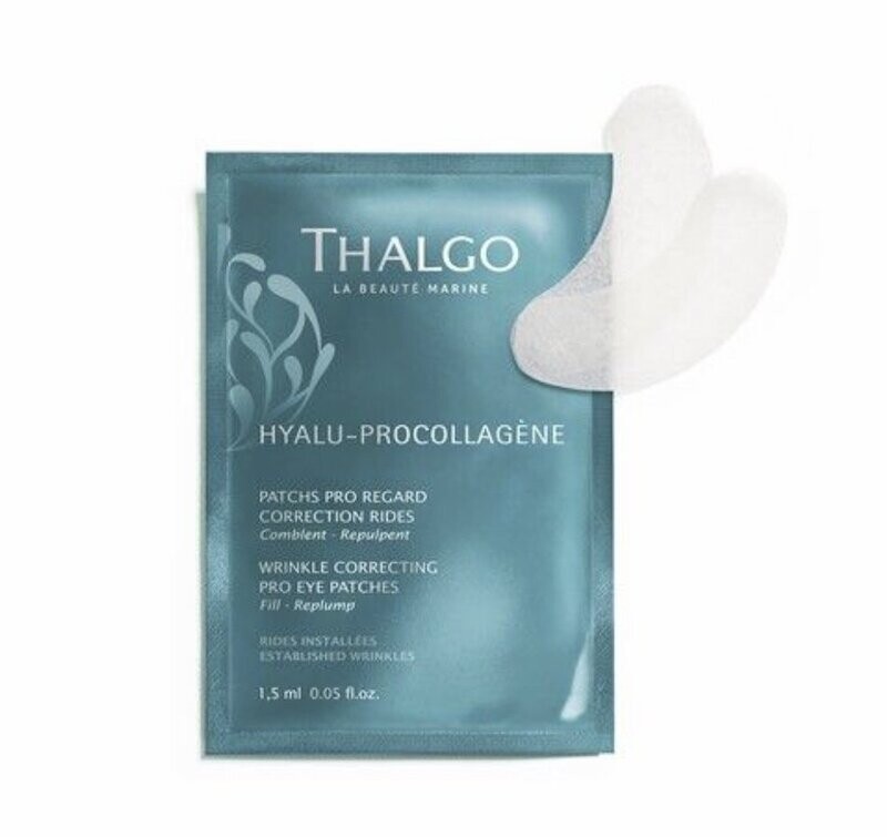 Thalgo Hyalu-Procollagen Augenpads