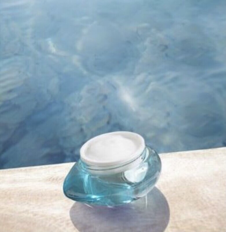 Thalgo - Hyalu-Procollagen Gel-Creme