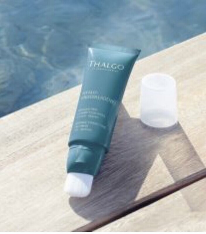 Thalgo Hyalu-Procollagen Maske