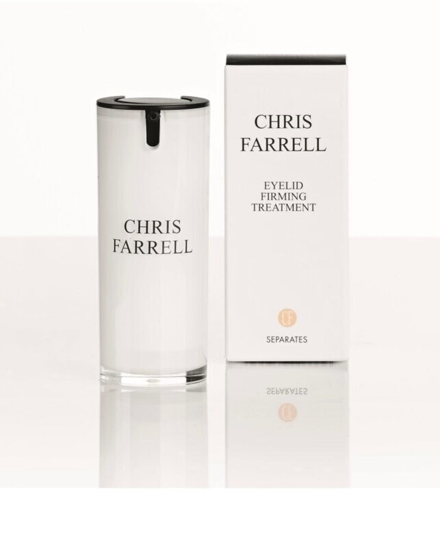CF - Eyelid Firming Treatment
