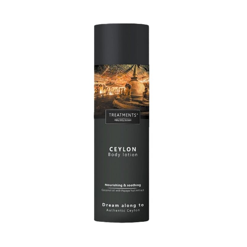 Treatments® - Körperlotion - Ceylon - 250 ml