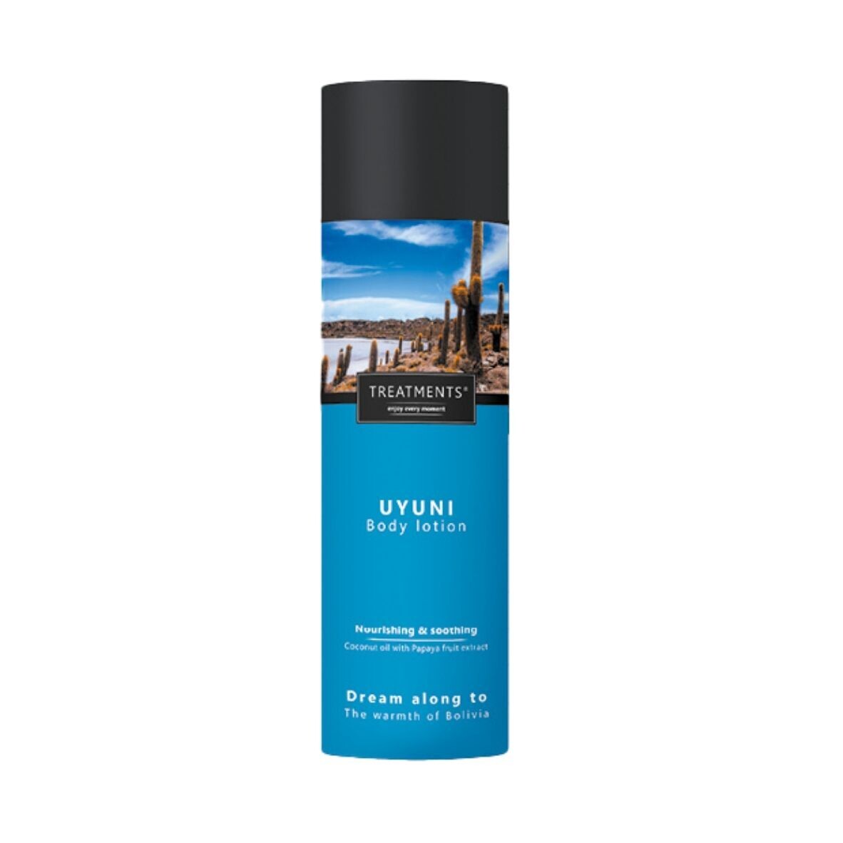 Treatments® - Körperlotion - Uyuni - 250 ml