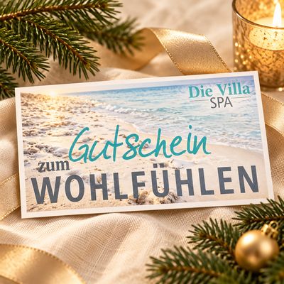 Wellness-Gutscheine
