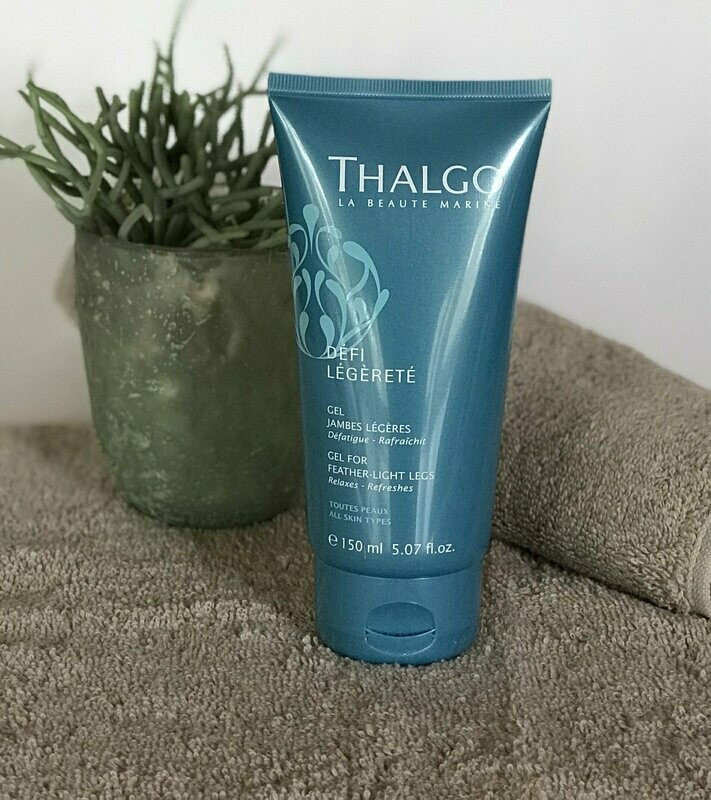 THALGO - Défi Légereté Stimulierendes Beingel 150ml THALGO - Défi Légereté Stimulierendes Beingel 150ml