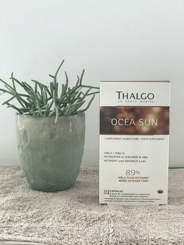 THALGO - Sonnenkapseln Océa Sun THALGO - Sonnenkapseln Océa Sun