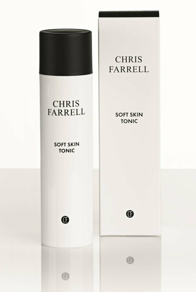 CF - Soft Skin Tonic 200ml CF - Soft Skin Tonic 200ml
