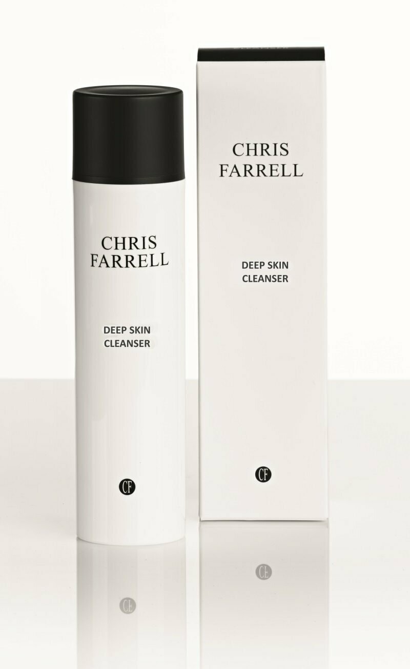 CF - Deep Skin Cleanser 200ml