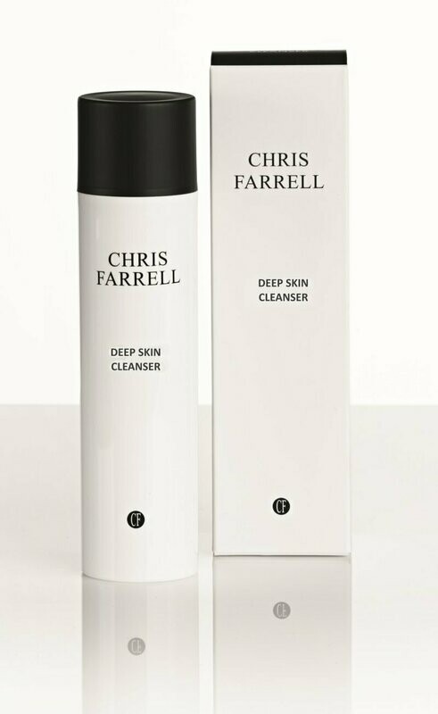 CF - Deep Skin Cleanser 200ml
