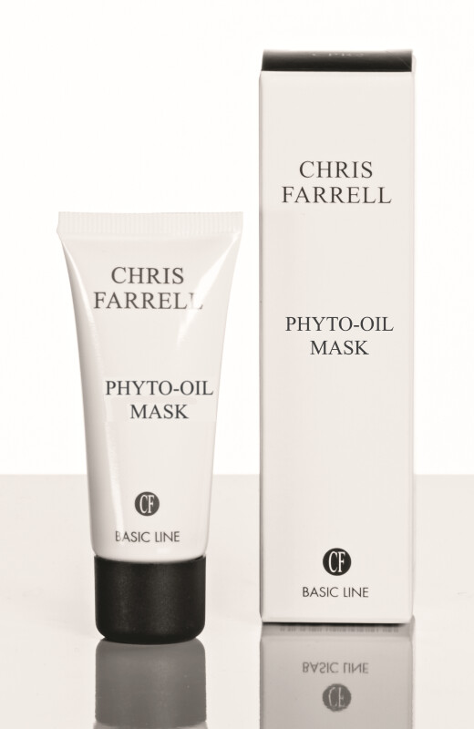 CF - Phyto-Oil Mask 50ml CF - Phyto-Oil Mask 50ml