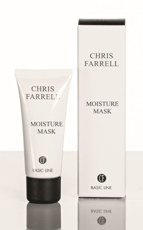 CF - Moisture Mask 50ml CF - Moisture Mask 50ml