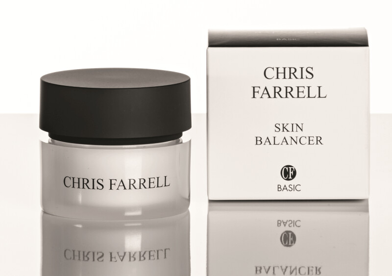 CF - Skin Balancer 50ml CF - Skin Balancer 50ml