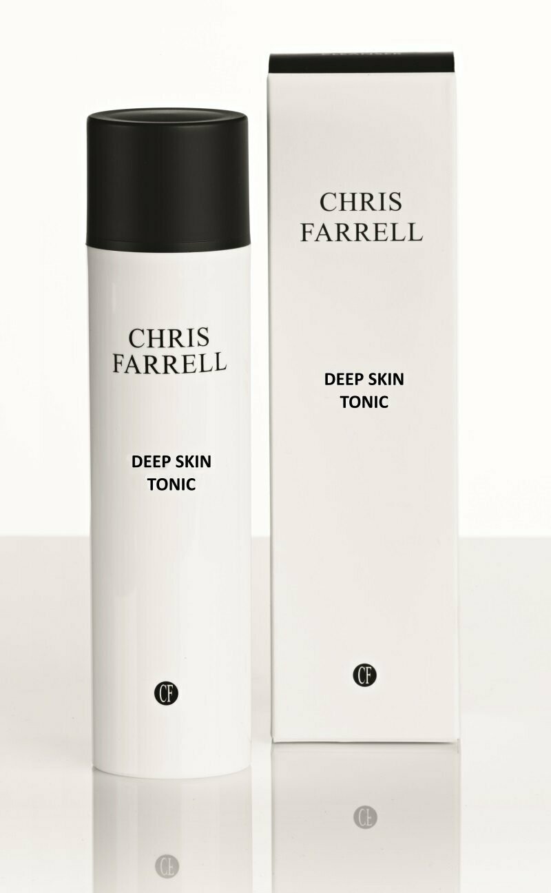 CF - Deep Skin Tonic 200ml CF - Deep Skin Tonic 200ml