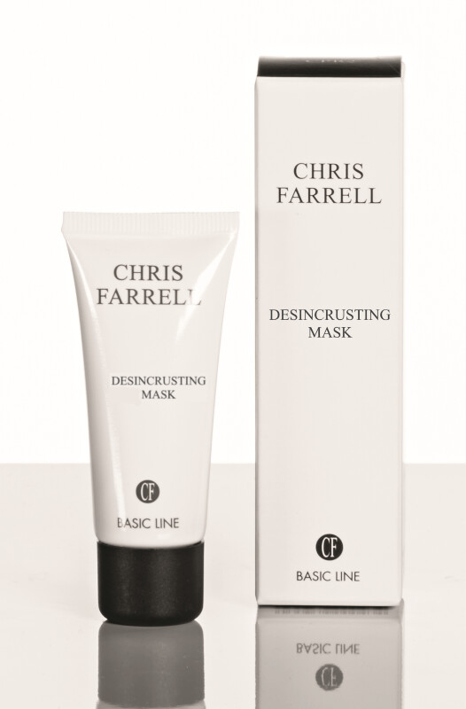 CF - Desincrusting Mask 50ml CF - Desincrusting Mask 50ml