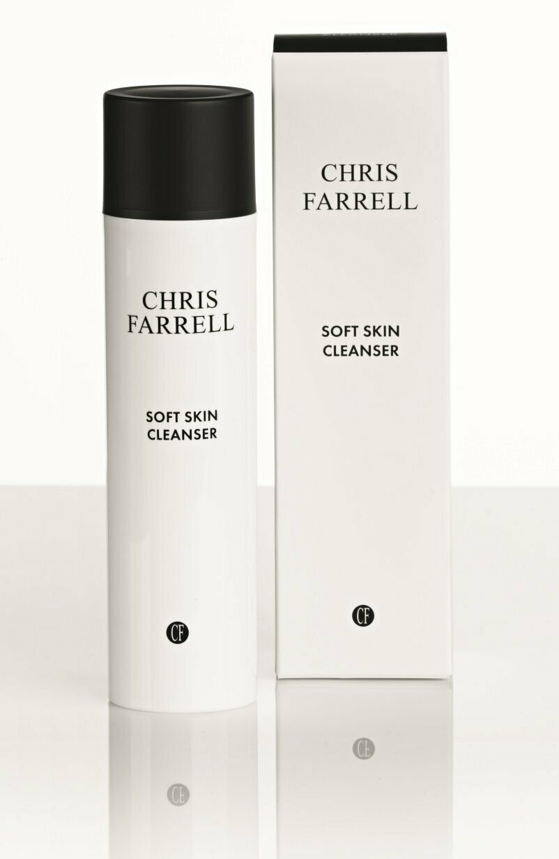 CF - Soft Skin Cleanser 200ml