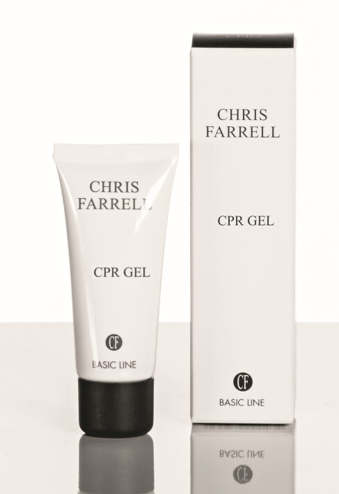 CF - CPR Gel 15ml