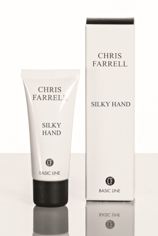 CF - Silky Hand 50ml CF - Silky Hand 50ml